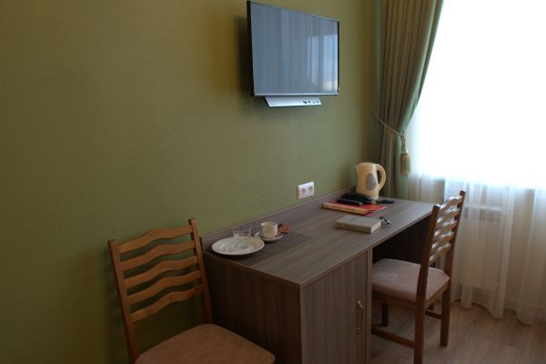 Apart-Hotel Camelot (Pleskau)